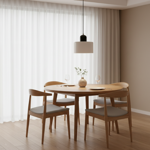 Lámpara colgante creativa | Elegante